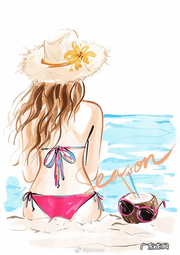 水墨旗袍 水墨山水旗袍