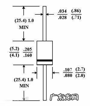 硅整流二极管好坏 硅整流二极管是什么