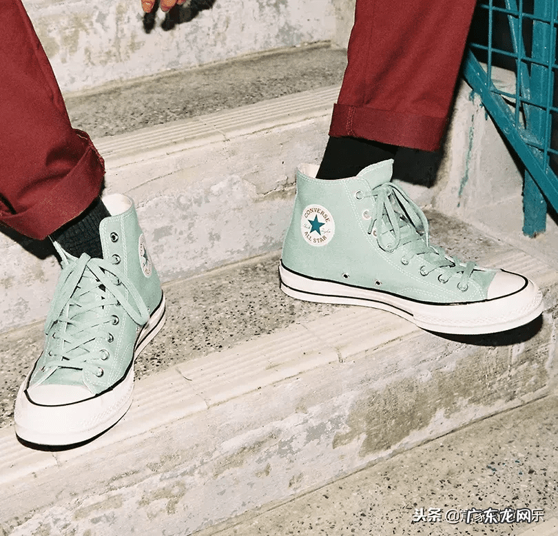 高帮篮球鞋怎么穿 高帮鞋怎么穿?