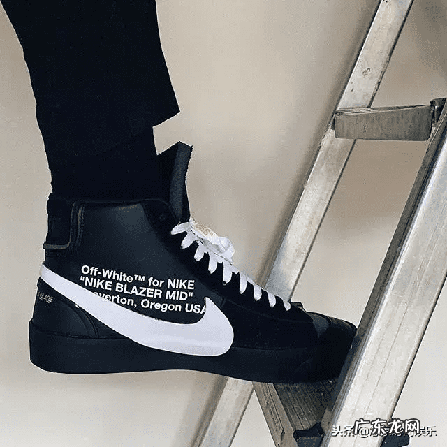 高帮篮球鞋怎么穿 高帮鞋怎么穿?