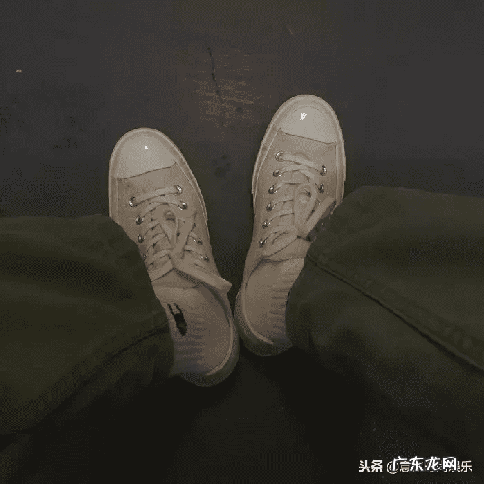 高帮篮球鞋怎么穿 高帮鞋怎么穿?