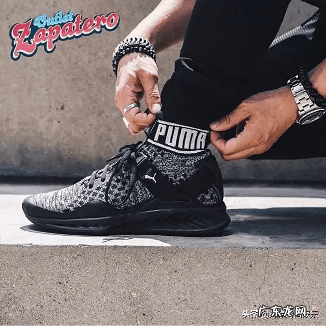 高帮篮球鞋怎么穿 高帮鞋怎么穿?