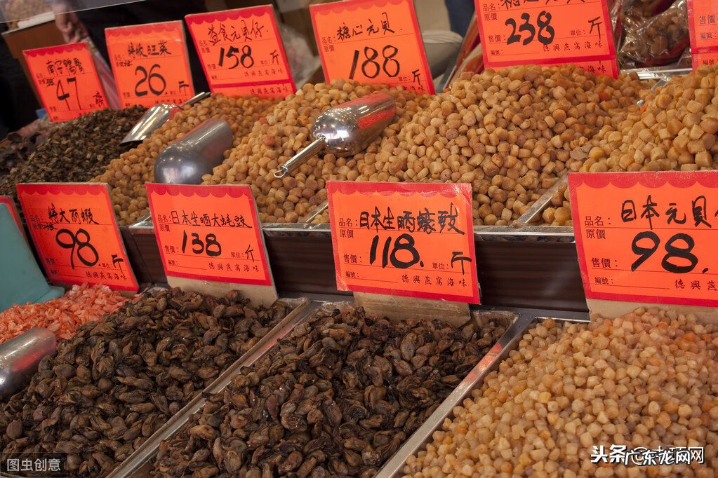 食品加工厂都有哪些项目 食品加工项目是