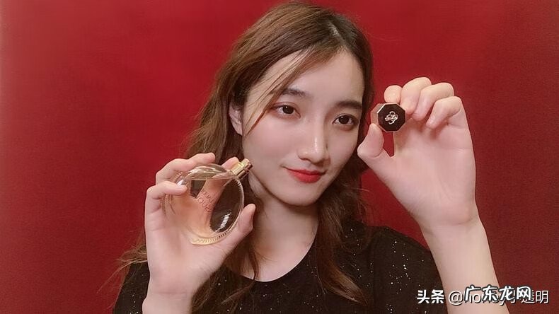 雅诗兰黛女士香水 雅诗兰黛香水咋样