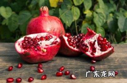 石榴怎么剥 剥好的石榴在真空袋里能放多久