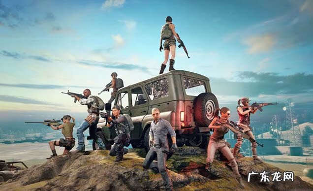 2020游戏排行榜 2020网游排行榜前十