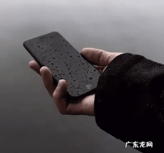 手机进水了怎么办能正常使用