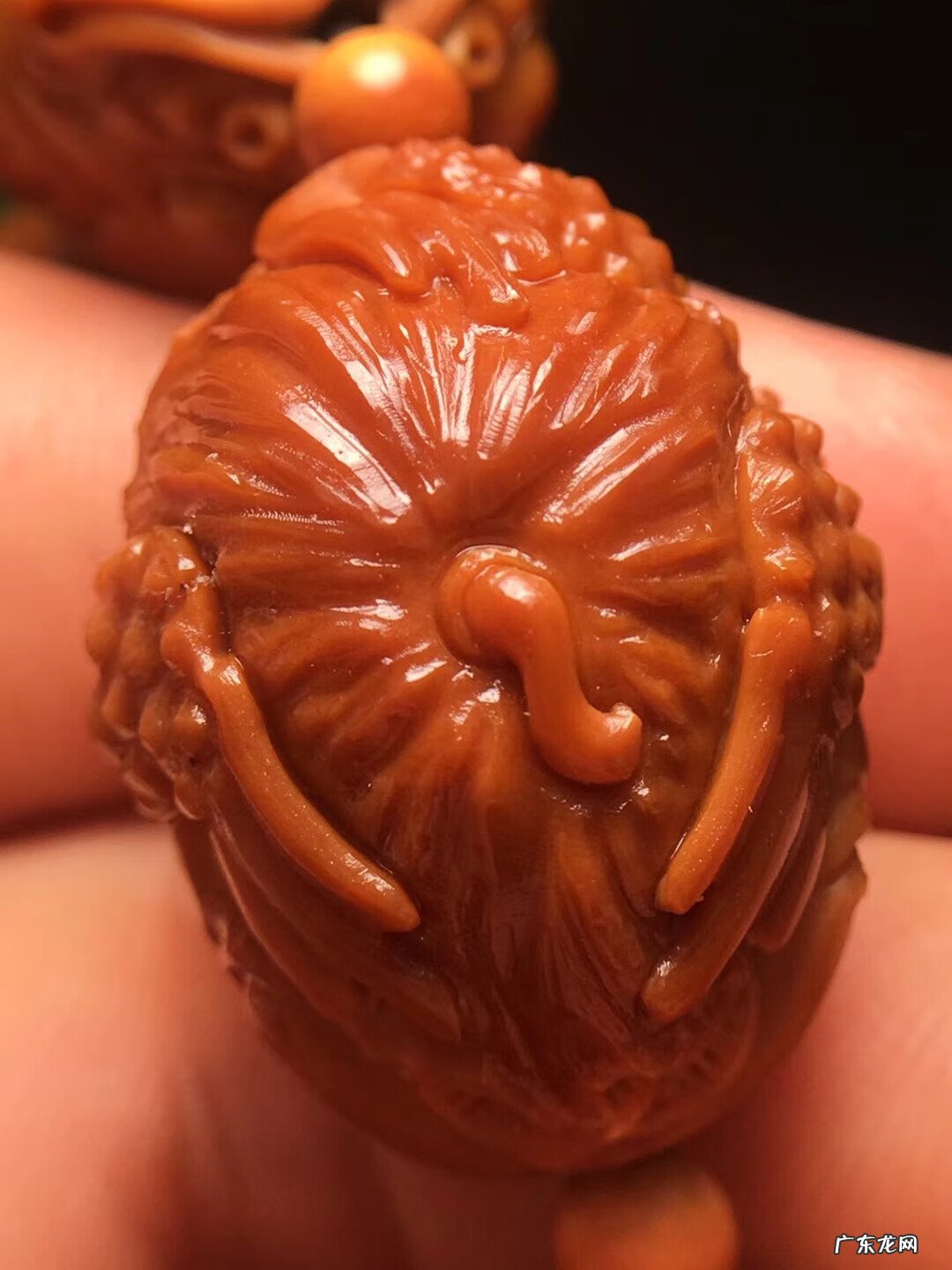 橄榄核手串有什么讲究 橄榄核手串有什么作用