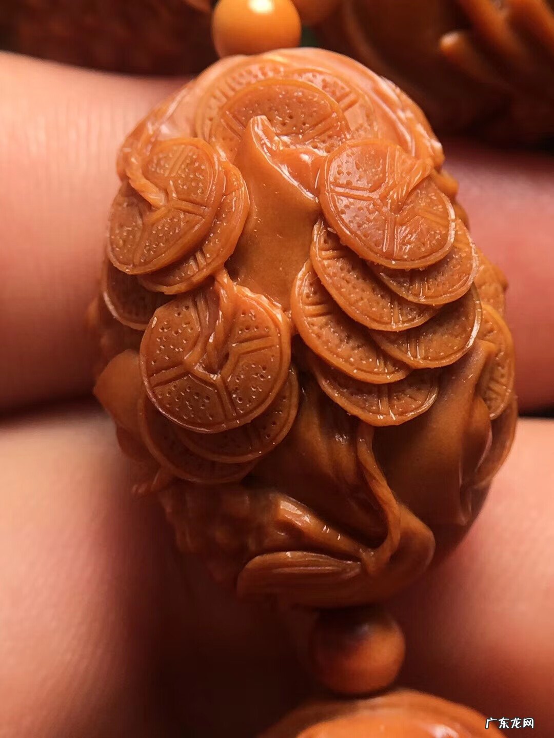 橄榄核手串有什么讲究 橄榄核手串有什么作用