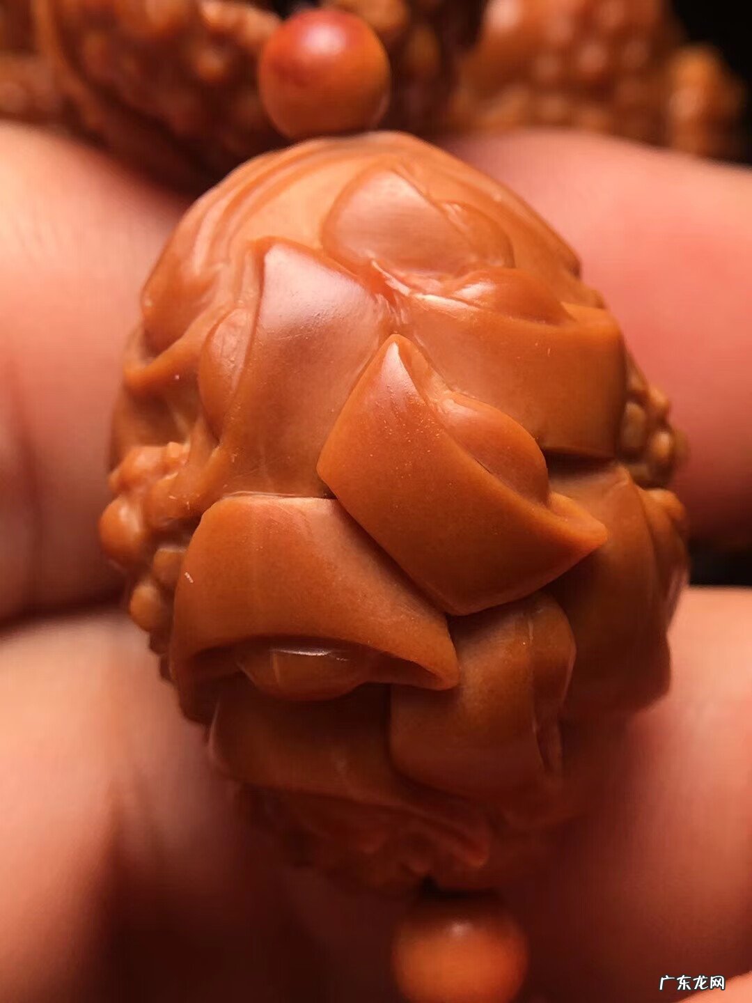 橄榄核手串有什么讲究 橄榄核手串有什么作用