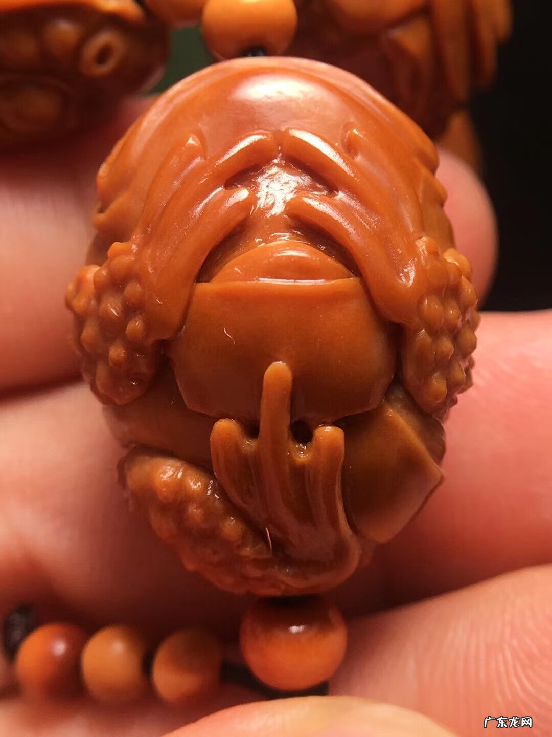 橄榄核手串有什么讲究 橄榄核手串有什么作用