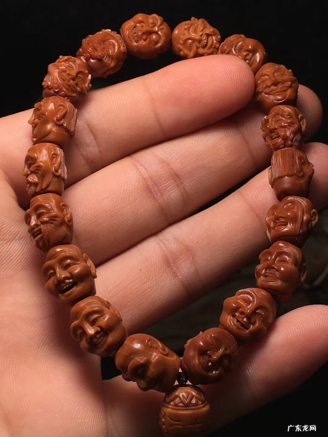 橄榄核手串有什么讲究 橄榄核手串有什么作用