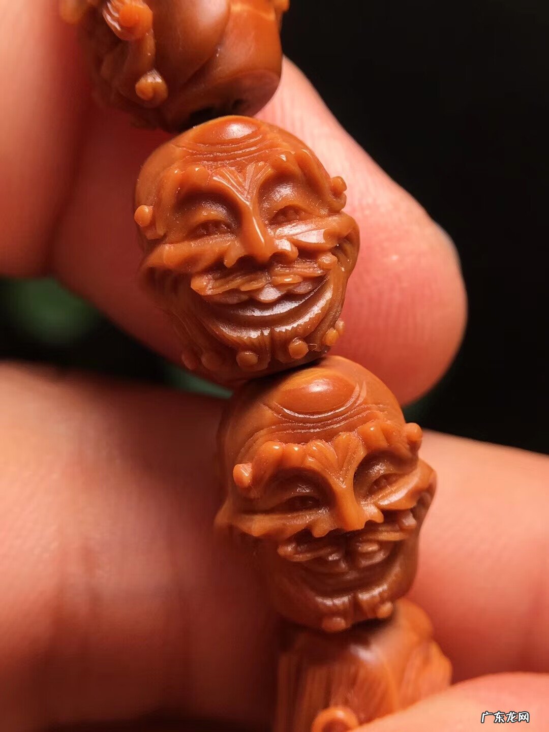 橄榄核手串有什么讲究 橄榄核手串有什么作用