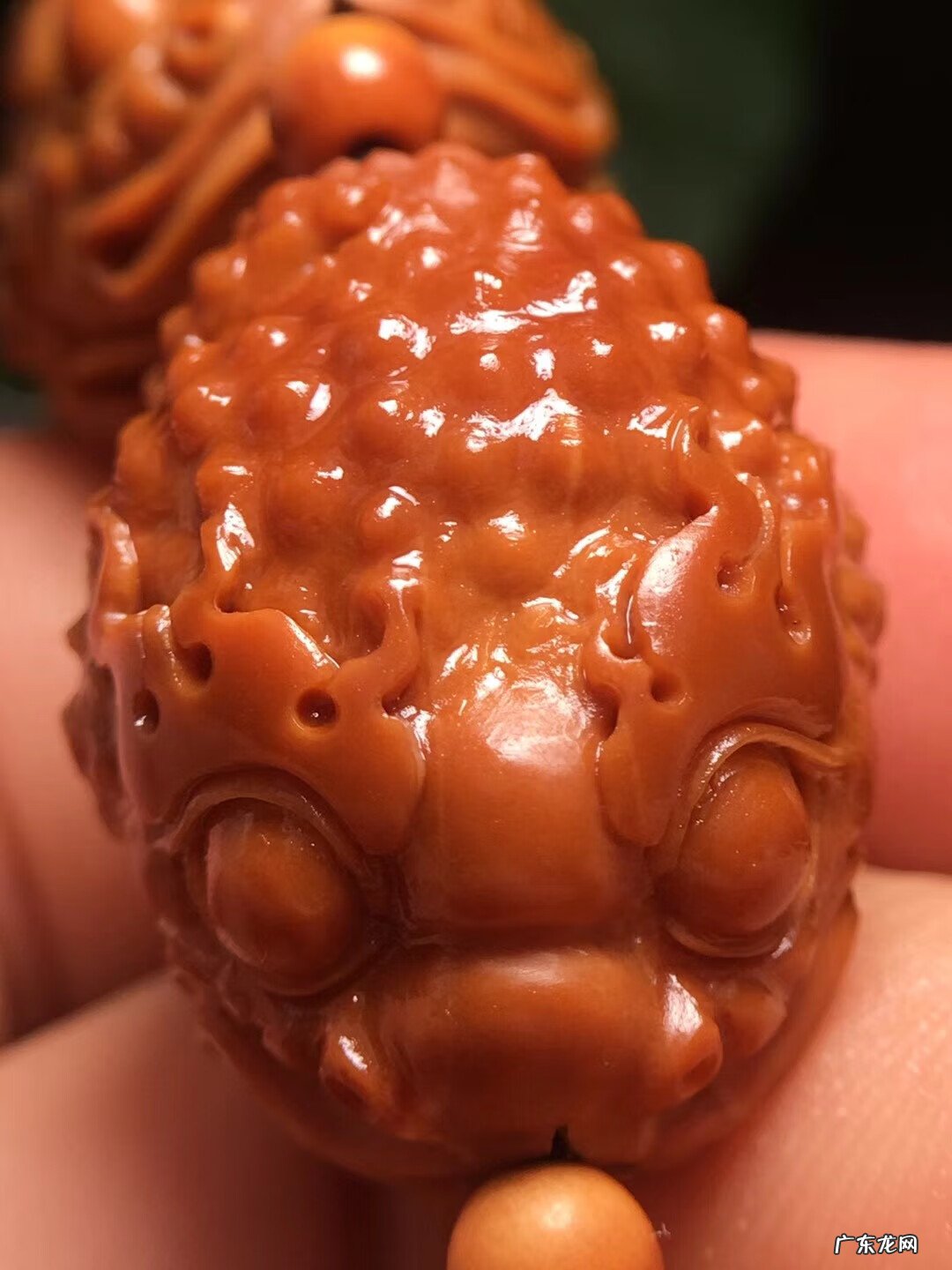 橄榄核手串有什么讲究 橄榄核手串有什么作用