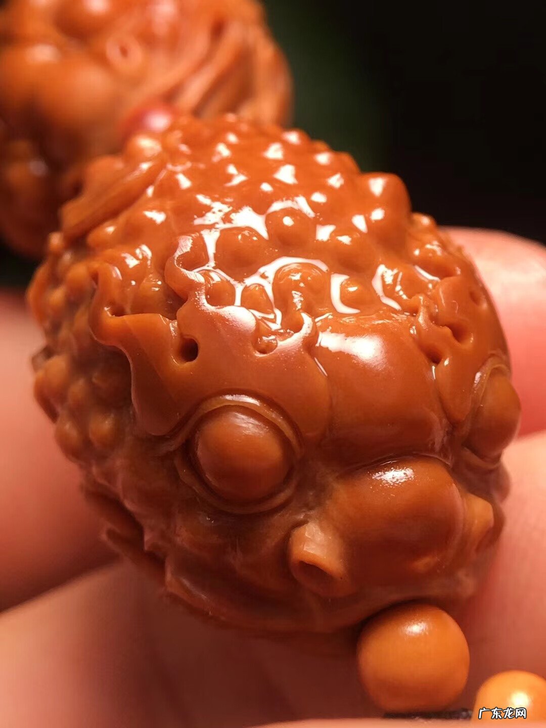 橄榄核手串有什么讲究 橄榄核手串有什么作用