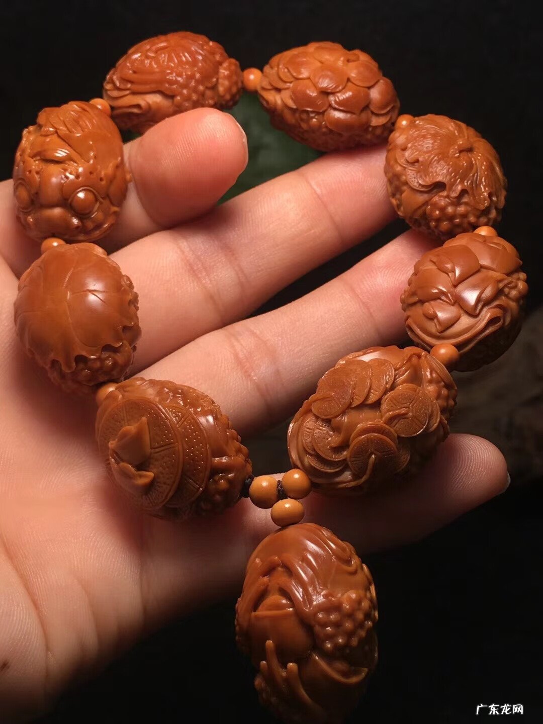 橄榄核手串有什么讲究 橄榄核手串有什么作用