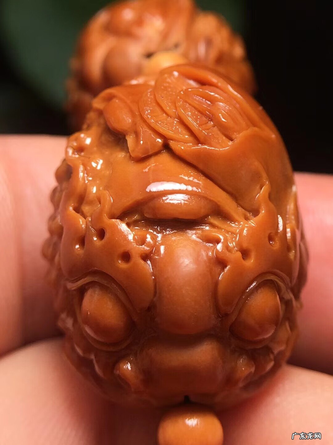 橄榄核手串有什么讲究 橄榄核手串有什么作用