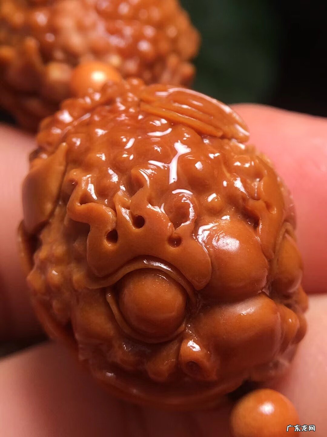 橄榄核手串有什么讲究 橄榄核手串有什么作用