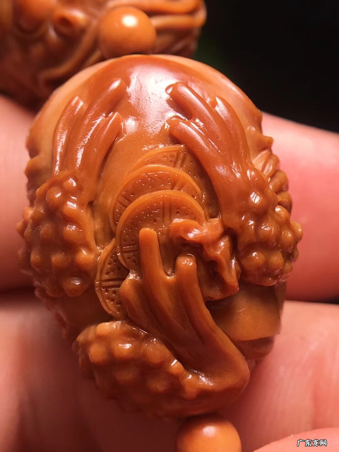 橄榄核手串有什么讲究 橄榄核手串有什么作用