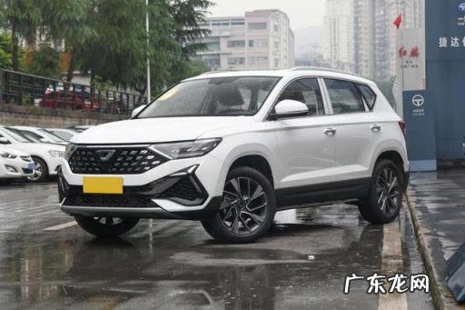 最新款捷达汽车报价及图片 捷达vs5裸车价