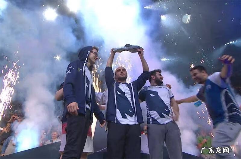 teamliquidlol成员 Liquid战队