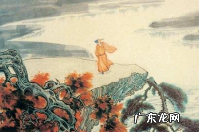 画这首诗出自哪里 “诗中有画