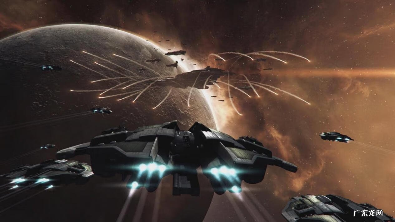 星战前夜晨曦是端游还是手游 星战前夜晨曦攻略