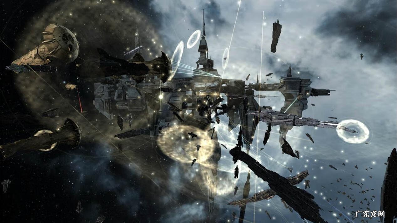 星战前夜晨曦是端游还是手游 星战前夜晨曦攻略