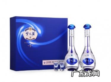 洋河梦之蓝m1和m3区别 洋河梦之蓝m1怎么样