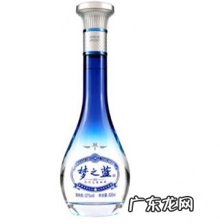 洋河梦之蓝m1和m3区别 洋河梦之蓝m1怎么样