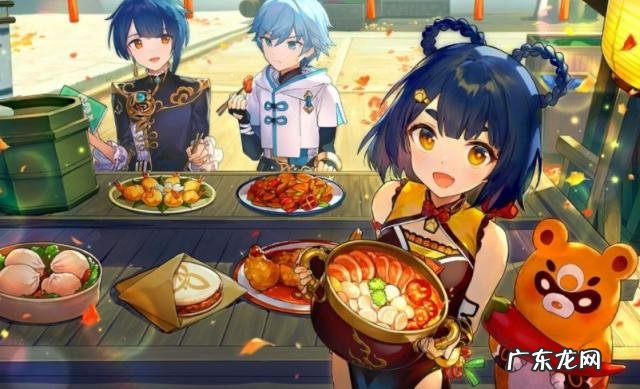 原神哪个角色最强2021 2021原神平民必练角色推荐