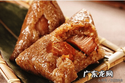 正宗嘉兴肉粽子的做法视频 正宗嘉兴肉粽子的做法窍门