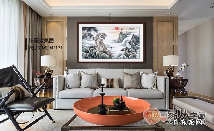 虎头帽子 虎头图案的风水作用