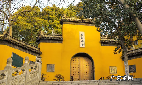 鸡鸣寺是求什么的 鸡鸣寺是庙吗