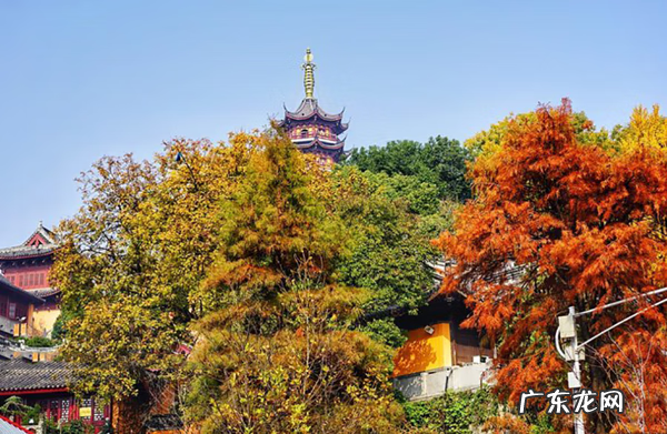 鸡鸣寺是求什么的 鸡鸣寺是庙吗