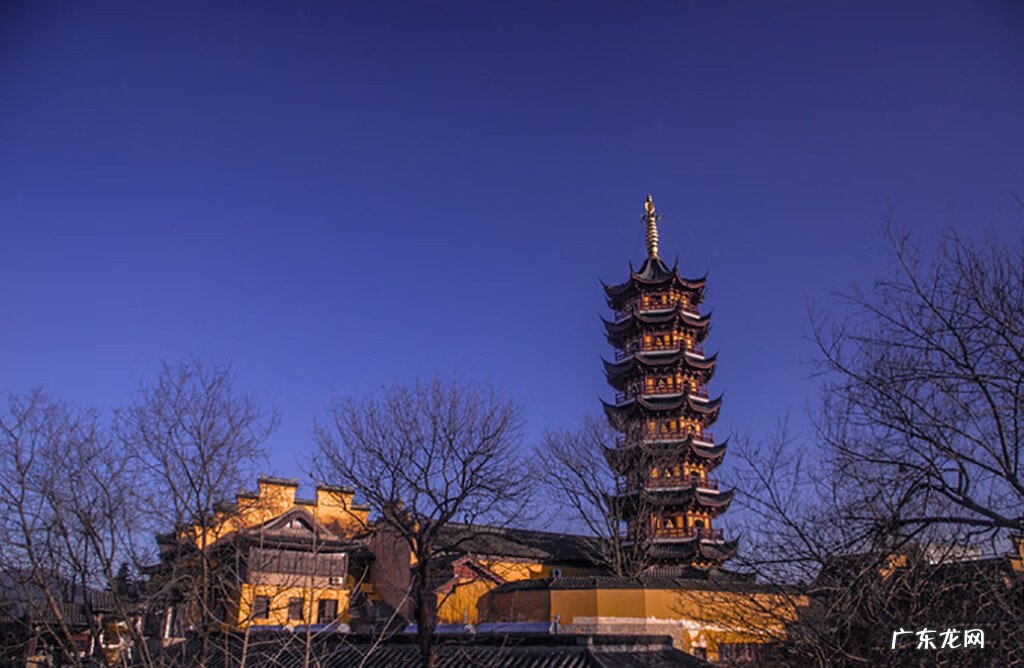 鸡鸣寺是求什么的 鸡鸣寺是庙吗