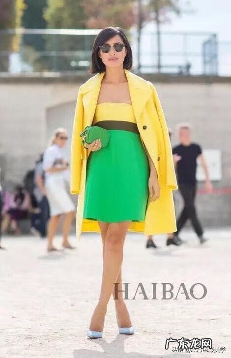 色彩搭配技巧 视觉色彩搭配技巧有哪些