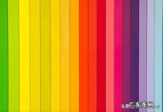 色彩搭配技巧 视觉色彩搭配技巧有哪些