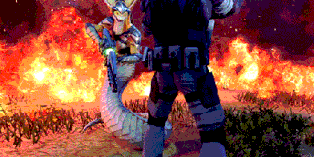 switch幽浮2 幽浮2好玩吗