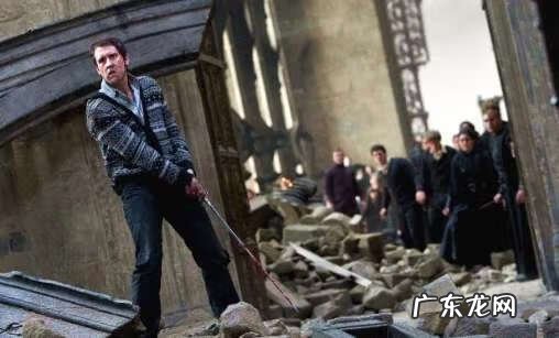 纳维怎么拿到格兰芬多剑的 格兰芬多剑为什么在贝拉