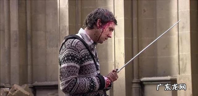 纳维怎么拿到格兰芬多剑的 格兰芬多剑为什么在贝拉