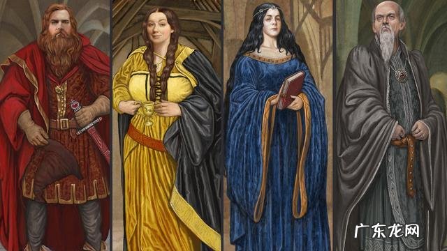 纳维怎么拿到格兰芬多剑的 格兰芬多剑为什么在贝拉