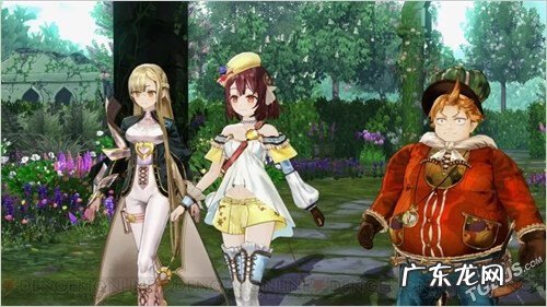 索菲的工作室下载 索菲的工作室好玩吗