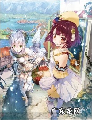 索菲的工作室下载 索菲的工作室好玩吗