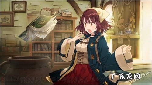 索菲的工作室下载 索菲的工作室好玩吗