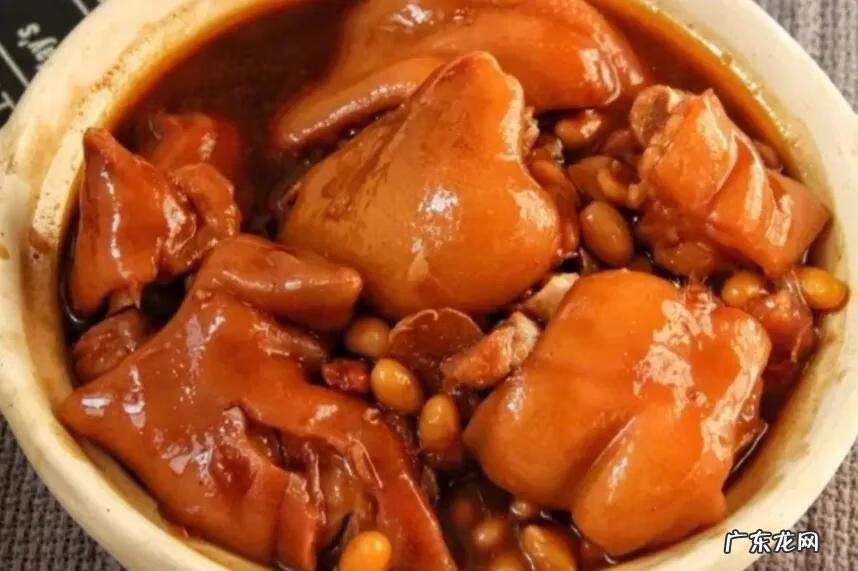 猪手怎么做好吃呢 猪手的做法大全家常