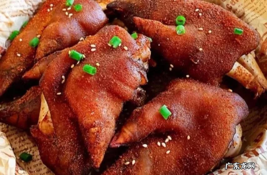 猪手怎么做好吃呢 猪手的做法大全家常