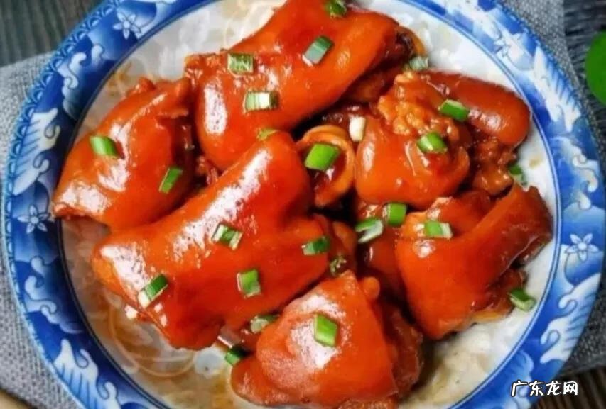 猪手怎么做好吃呢 猪手的做法大全家常