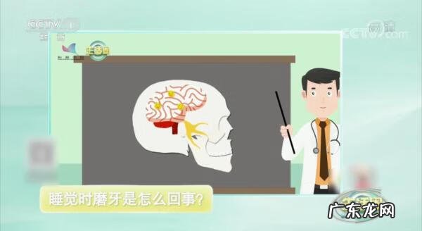 睡觉总是磨牙是什么原因 睡觉磨牙的原因是什么