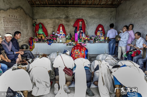 白事去别人家对谁不好 白事去别人家有什么讲究